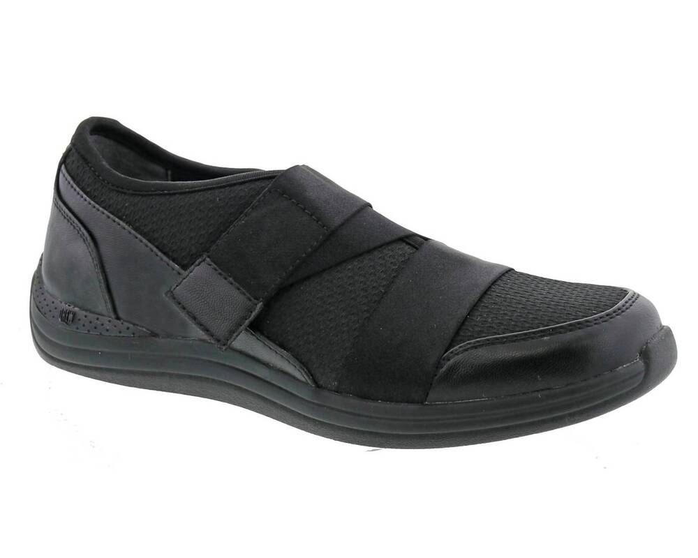 NEW DREW SHOES women's aster shoes in black